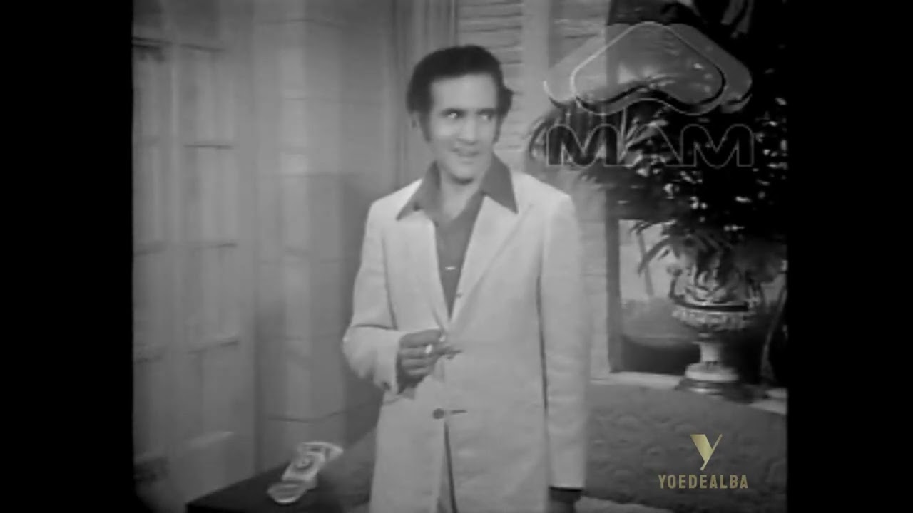 Serie TV - Telenovela MUCHACHA ITALIANA MIVAC 1971 CAP 73