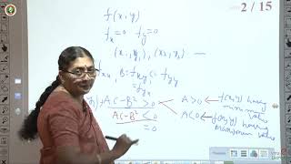 Module 2 - Lecture  7