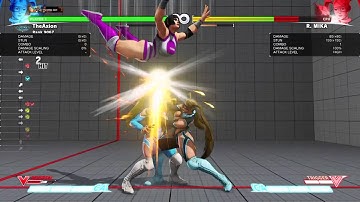 R.Mika Reset Machine v2.0