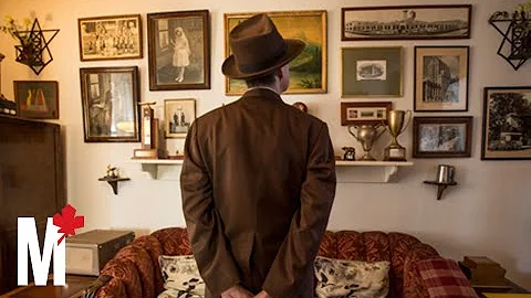 Inside alt-comics legend Seths one-of-a-kind home