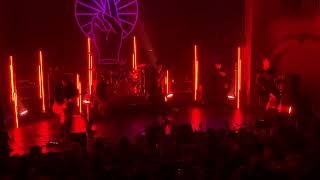 Anberlin Live in Concert | The Feel Good Drag | June 20, 2019