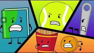 Bfdi Music Le Grand Chase Fixed