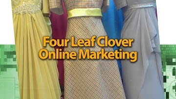 Four Leaf Online Store TVC