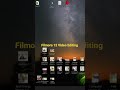 Filmora 12 Video Editing Software Urdu Hindi Tutorial - #shorts