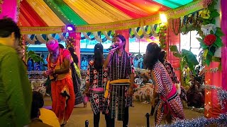 Tamimunda Ladies Kirtan Saurendri jal 🎧
