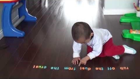 Teach Your child To Read - Children Learning Reading Program Reviews