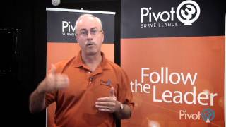 Pivot3 Surveillance Solution