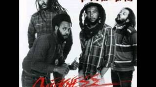 Bad Brains - Voyage Into the Infinity