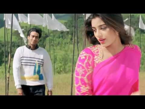Raah Mein Unse Mulaqat Ho Gayi - Vijaypath | Kumar Sanu, Alka Yagnik | Ajay Devgn, Tabu | Hit Songs