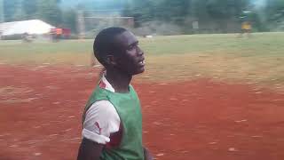 G. B. C Gesure Club Vs Gesure Secondary School Live Coverage