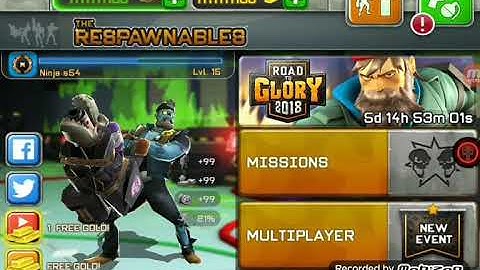 Respawnables zombie guns