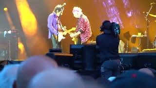 The Rolling Stones - Connection - King Baudouin Stadium, Brussels - 11/07/2022