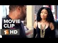 Barbershop the next cut movie clip  fleek 2016  anthony anderson nicki minaj comedy