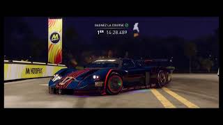 Live FR : The Crew MotorFest #166 Main Stage - Maserati MC12 Versione Corse (2006)