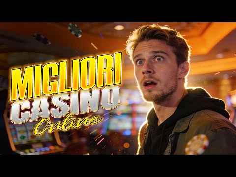 Gioca al Casinò Online in Italia: Scopri Rabbit Road, la Tua Nuova Meta di Divertimento