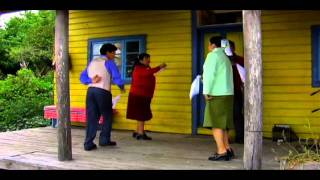 Video thumbnail of "Danza Tradicional de Chiloé - "Sirilla me Pides""