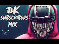 Heavy metalstep mix  10k subscribers 