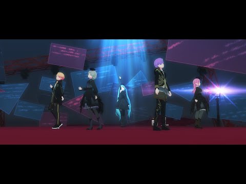 【自分好みワンダショMV】悔やむと書いてミライ