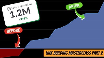 How to Build Backlinks from Already Ranking Websites 🤑🤑🤑 | Link Building Strategies Part 2