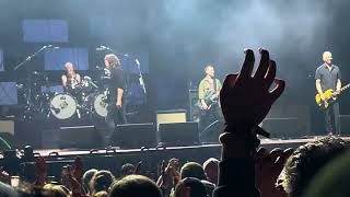 Foo Fighters - Sabotage/ Blitzkrieg Bop/ Whip It/ March of the Pigs/Intros/ Solos @ Ohana Fest 2023