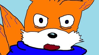 MCDONALDS [Needlem0use Animation]