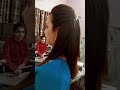 Honest work is much better than a mansion.#hairstyle #honesty