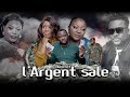 L'ARGENT SALE   [Teaser  du Nouveau Film Bel-art prod ] AOUT  2023