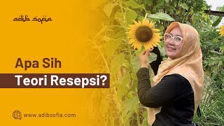 Download Lagu Berkenalan dengan Teori Resepsi Download Lagu Berkenalan dengan Teori Resepsi