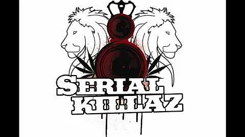 Top Cat & Serial Killaz - Pirate Radio Station - (Streetlife Dubplate)