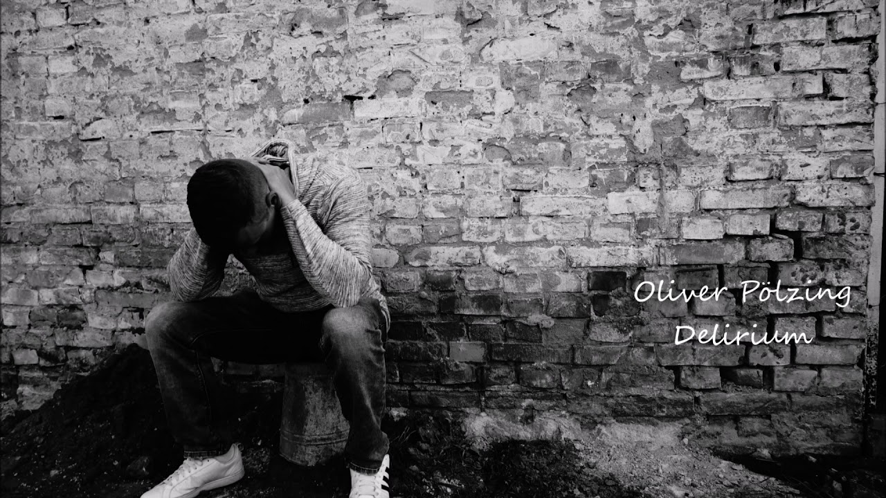 Andreas Bourani - Delirium (Oliver Pölzing Cover) - YouTube