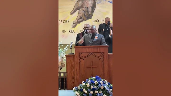 Home Going Celebration for April Anderson
