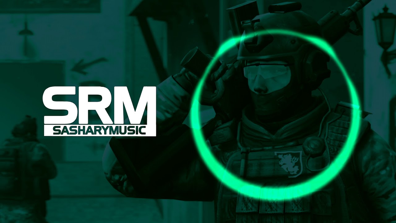 COUNTER-STRIKE THEME (Trap Remix)