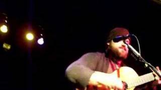 Sic'em on a Chicken by Zac Brown Band at athe Handlebar