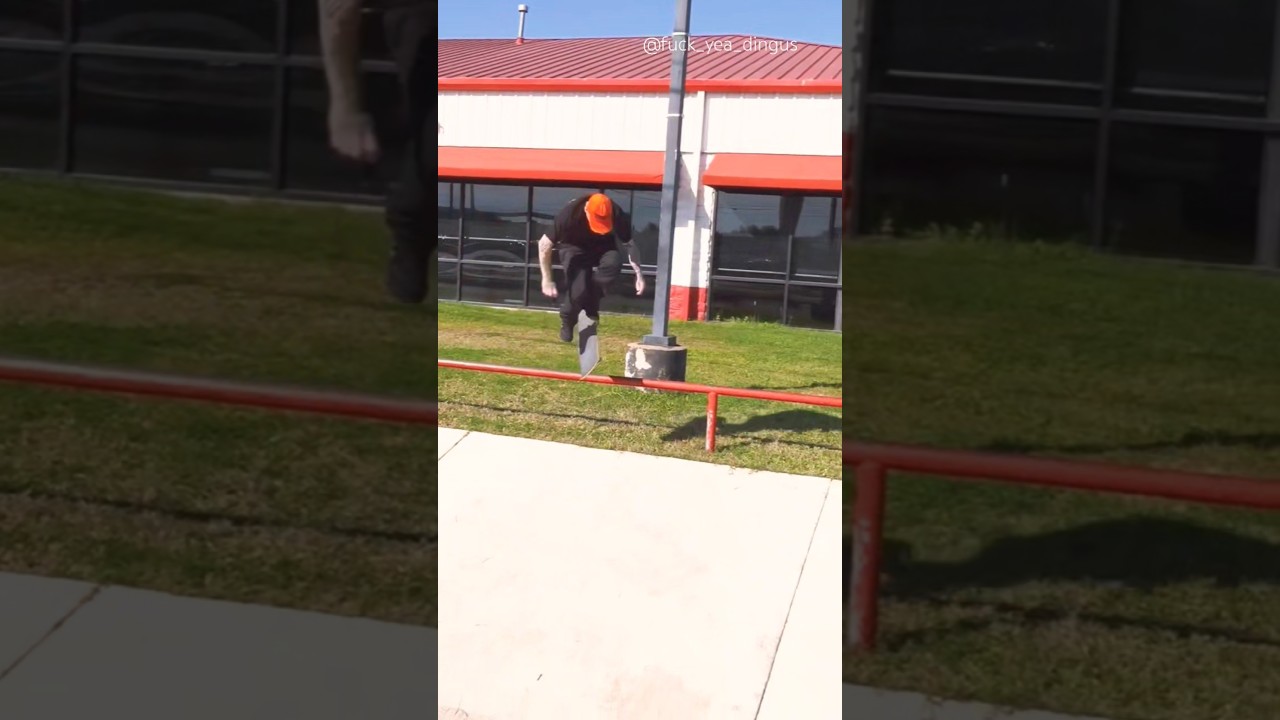 Smooth Tricks 🛹🤯💥 