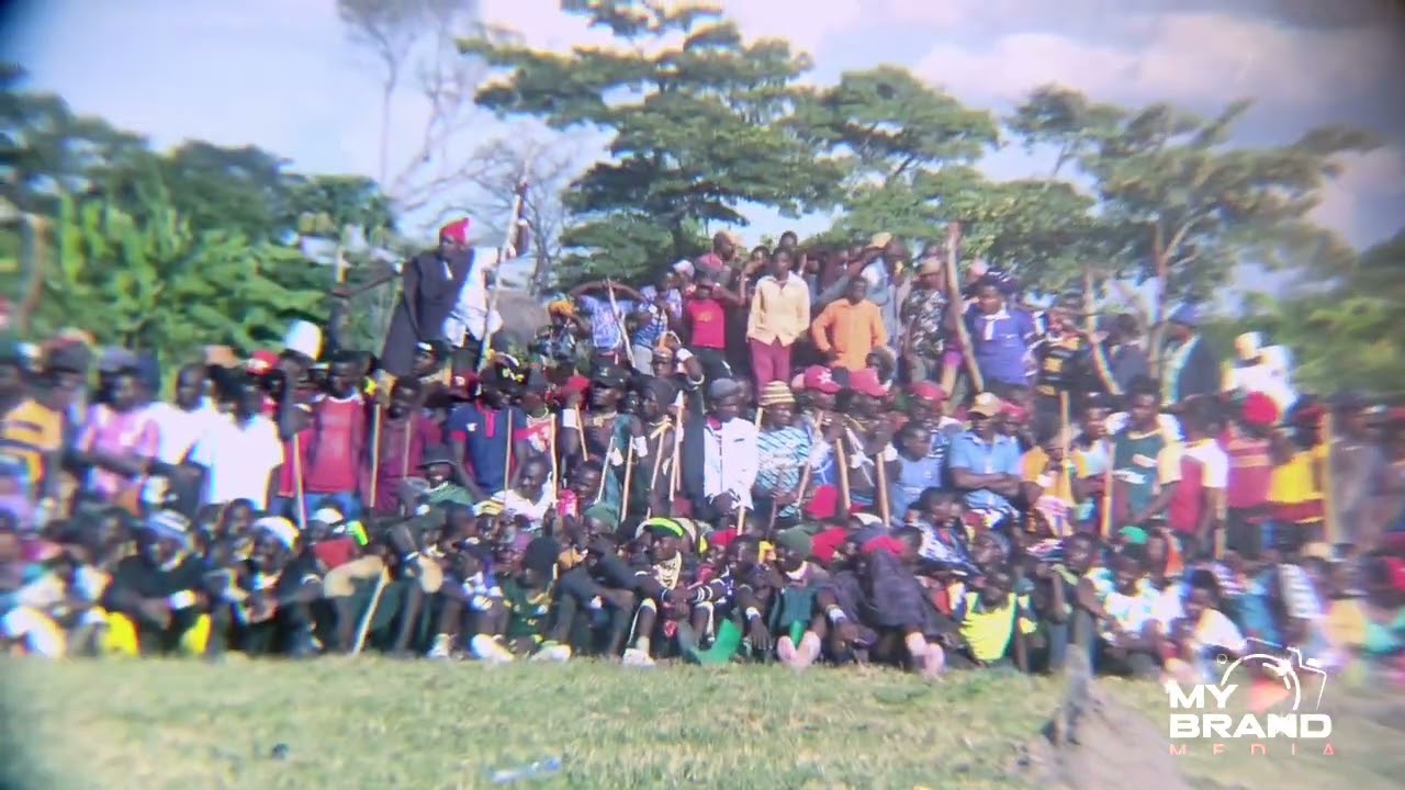 LIMBU FT MAYIKUSAI _BHADIMI_LIVE SHOW_8_MAKIBO MJINI BY PETER MACOMPUTER