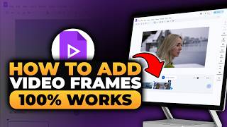 How To Add Video Frames On Google Vids (FAST & EASY) | 100% WORKS | NO Yapping, To The Point! screenshot 5