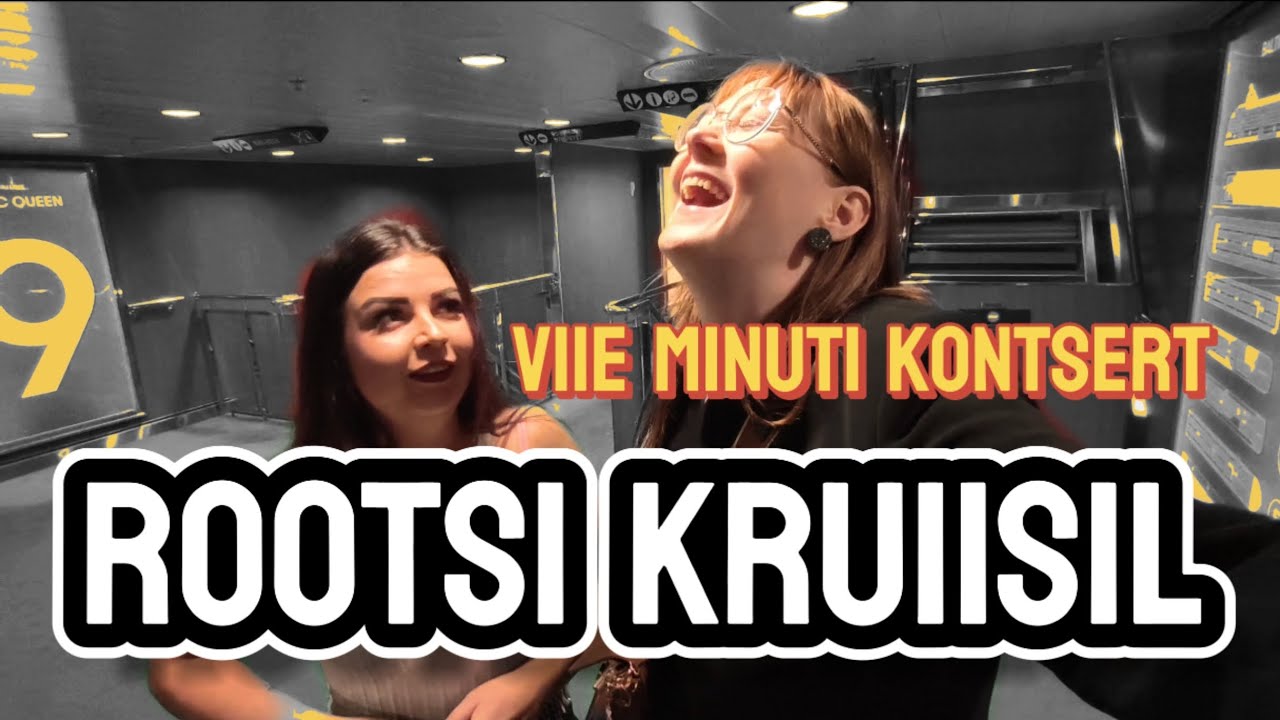 #2 | Kajuti tuur ja Ragne tõi võidu koju 🧦🏆