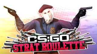 CS:GO STRAT ROULETTE #6!