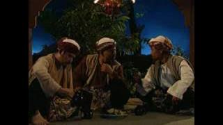 Wali Songo - episode 9 (3/5)