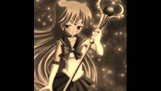 Sailor pluto Eveybody's fool