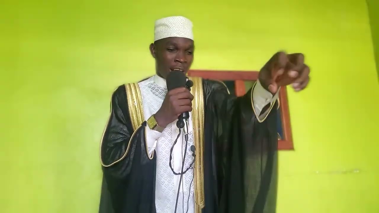 Obulamu bwe nsi tebjbagayaaza | Sheikh Arukam Abubakar Ssegujja Tamusuza