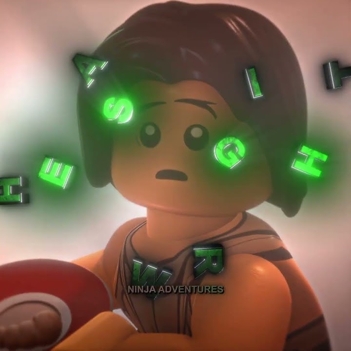 He Was RIGHT | Morro ('Ninjago Dragons Rising') Edit | blackbear - idfc