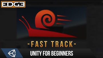 Unity 5 Tutorial for Beginners - How to create your first game - FAST TRACK - HD