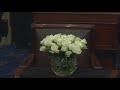 Sen dianne feinstein dies at 90 senate holds moment of silence