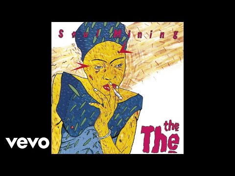 The The - This Is the Day (Official Audio)