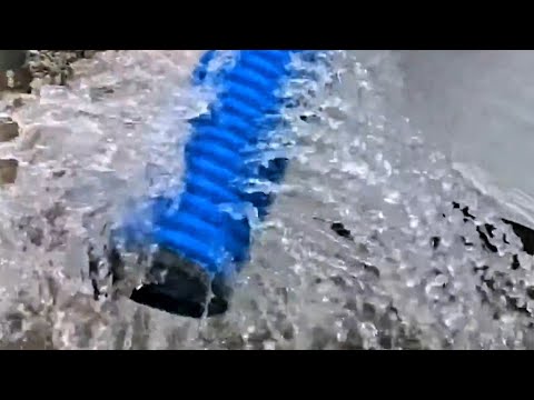 NDS EZ-DRAIN vs