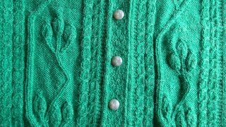 गोजी बनाउने,स्वेटर जोड्ने,सिलाउने|How to knit pocket & Sewing knitted sweater | Sweater Finishing.