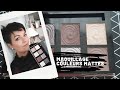 Spicy latte collection Sephora - Tutoriel couleurs #mates.  chic et raffiné. #mattemakeup