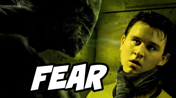 Jk Rowling Reveals What Dudley Saw During Dementor...