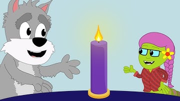 Family Advent Devotional 1: Hope